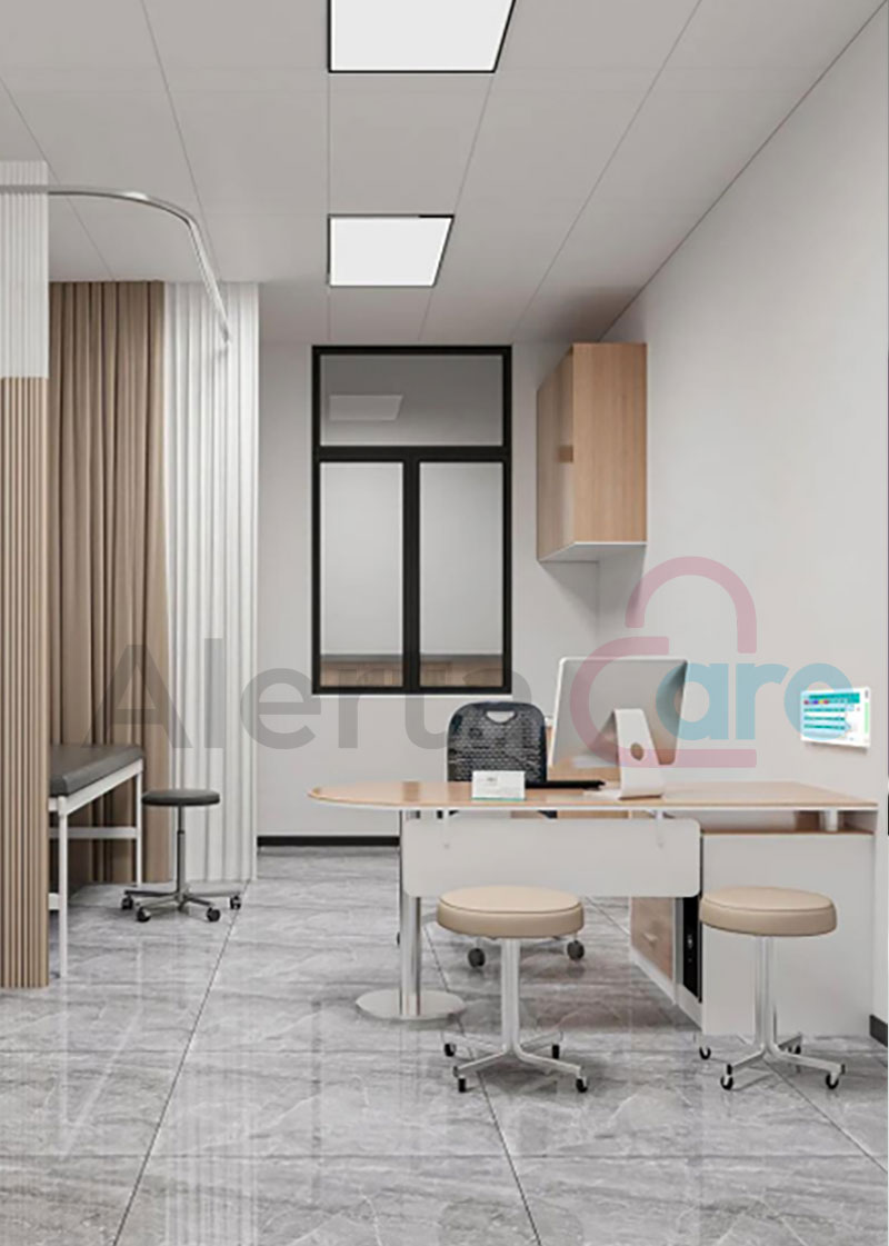 Nurse-Station-Management-S2