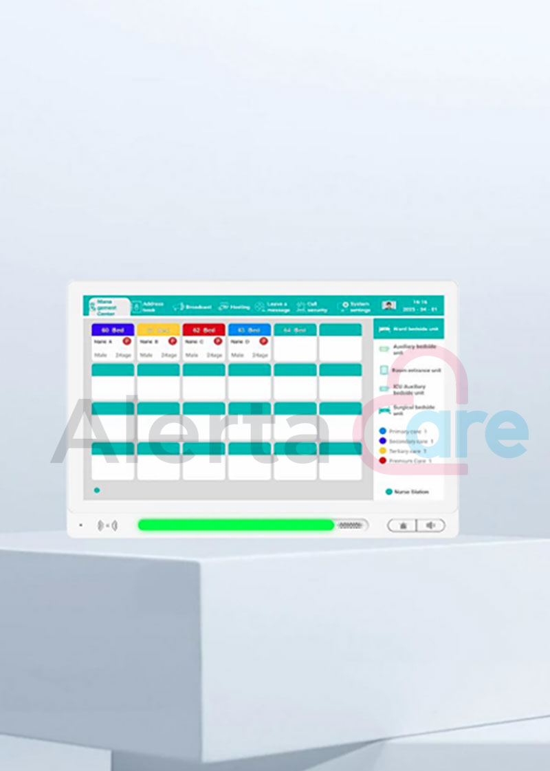 S-Nurse-Station-Management